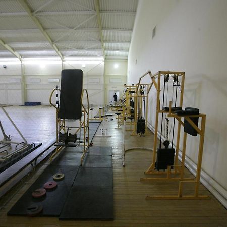 Tsaghkadzor General Sport Complex Hotel Zewnętrze zdjęcie