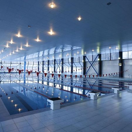 Tsaghkadzor General Sport Complex Hotel Zewnętrze zdjęcie
