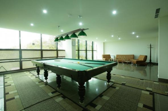 Tsaghkadzor General Sport Complex Hotel Zewnętrze zdjęcie
