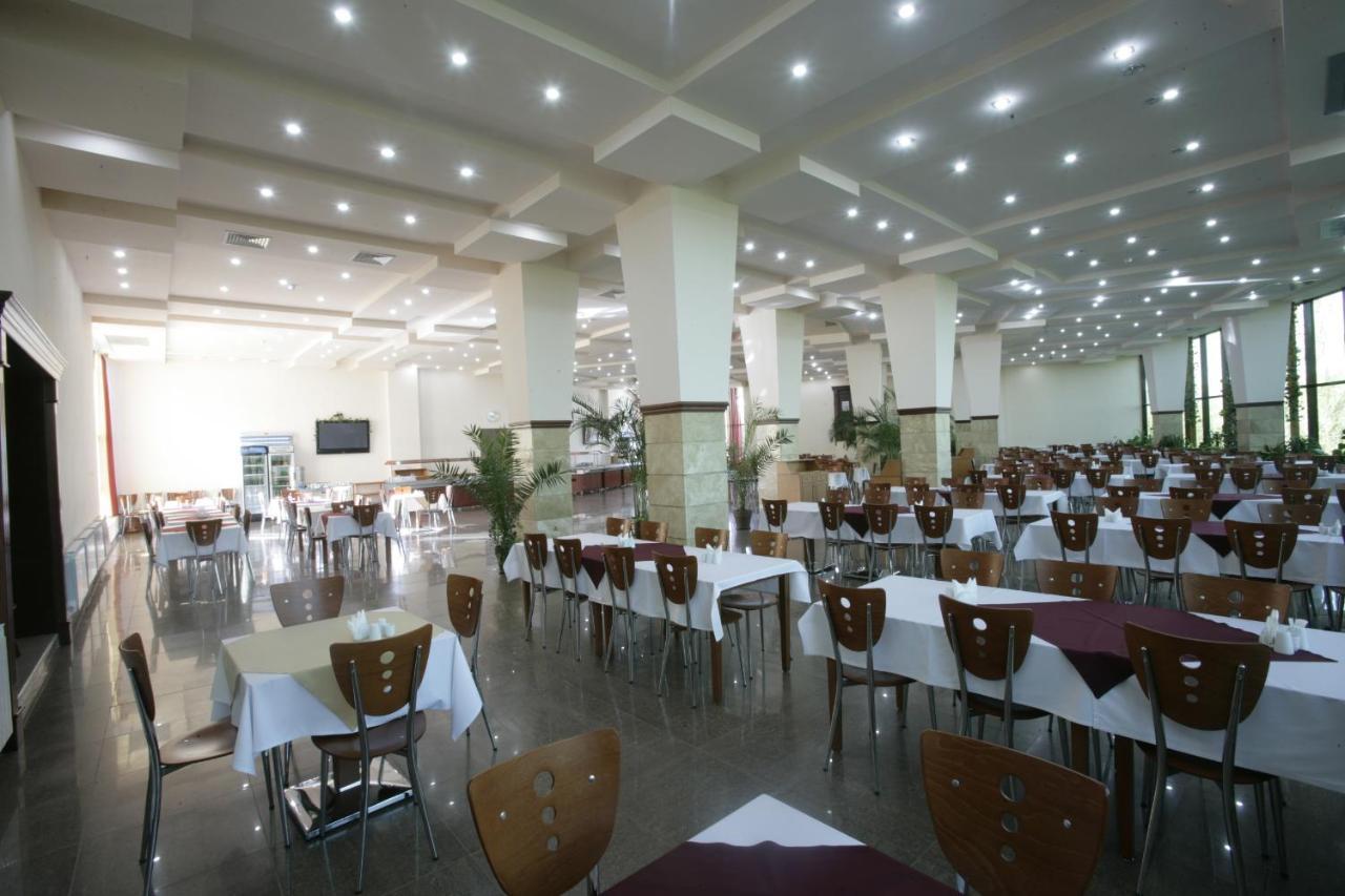 Tsaghkadzor General Sport Complex Hotel Zewnętrze zdjęcie
