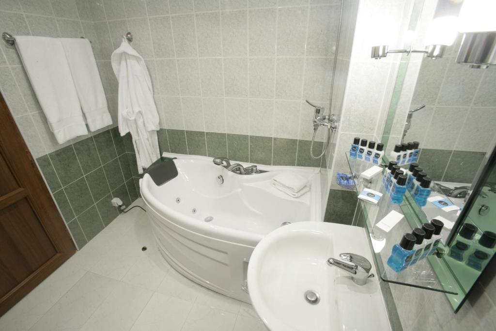 Tsaghkadzor General Sport Complex Hotel Pokój zdjęcie
